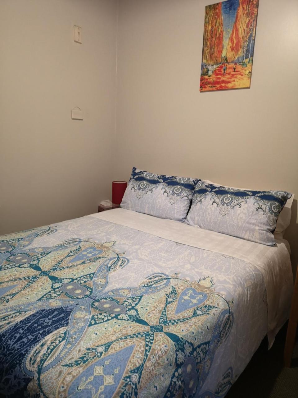 Golden Cross Hotel Waihi Kültér fotó