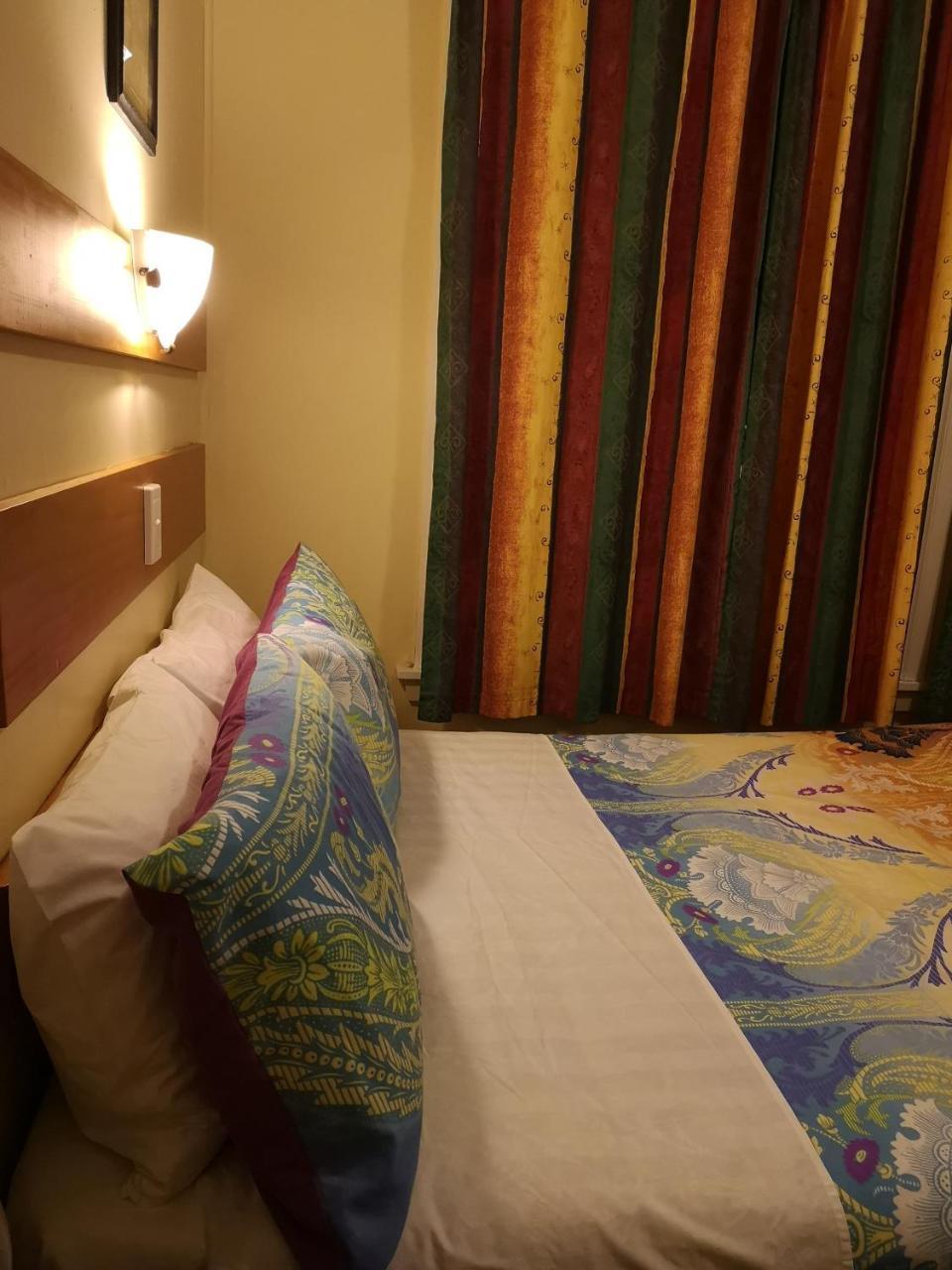 Golden Cross Hotel Waihi Kültér fotó